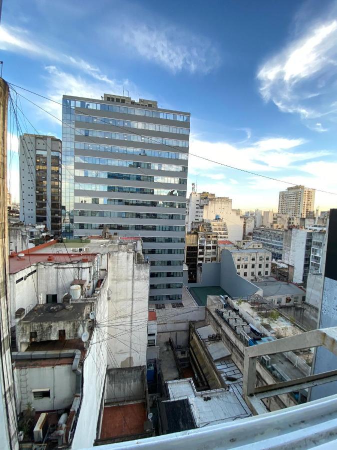 Altos Apartment Maipu Buenos Aires Buitenkant foto