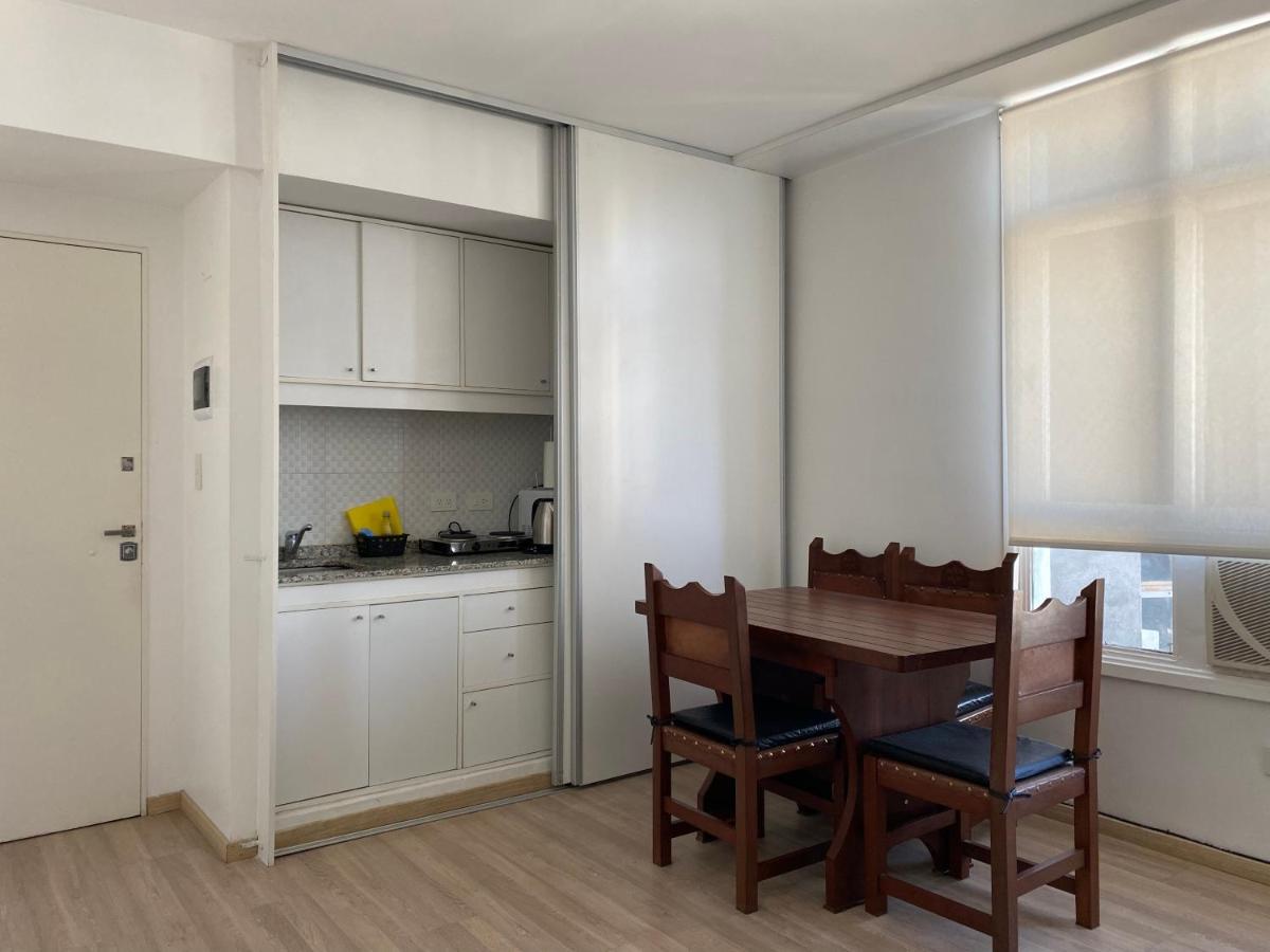 Altos Apartment Maipu Buenos Aires Buitenkant foto
