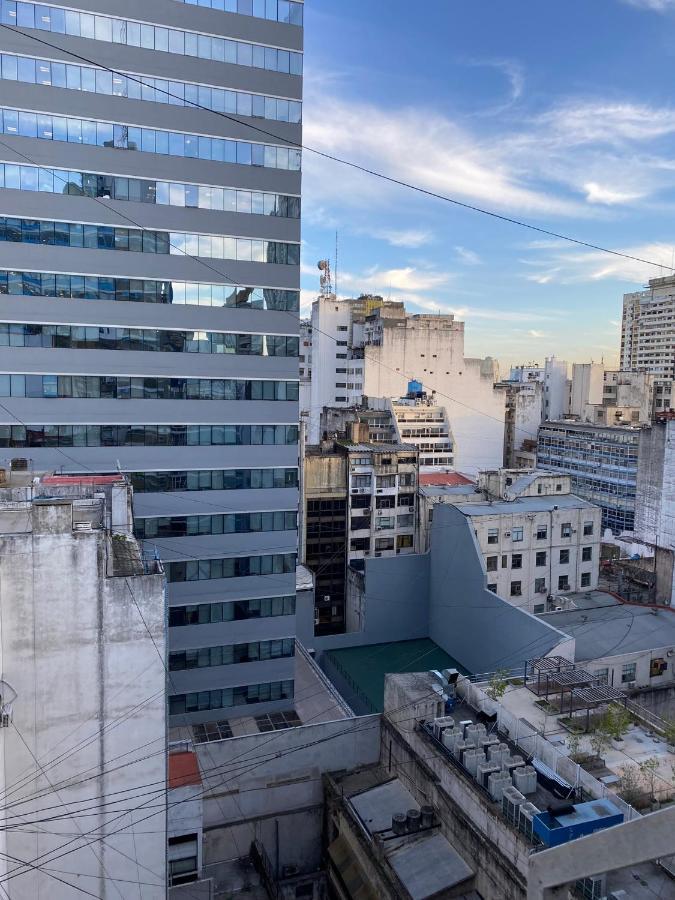 Altos Apartment Maipu Buenos Aires Buitenkant foto