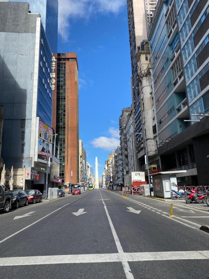 Altos Apartment Maipu Buenos Aires Buitenkant foto