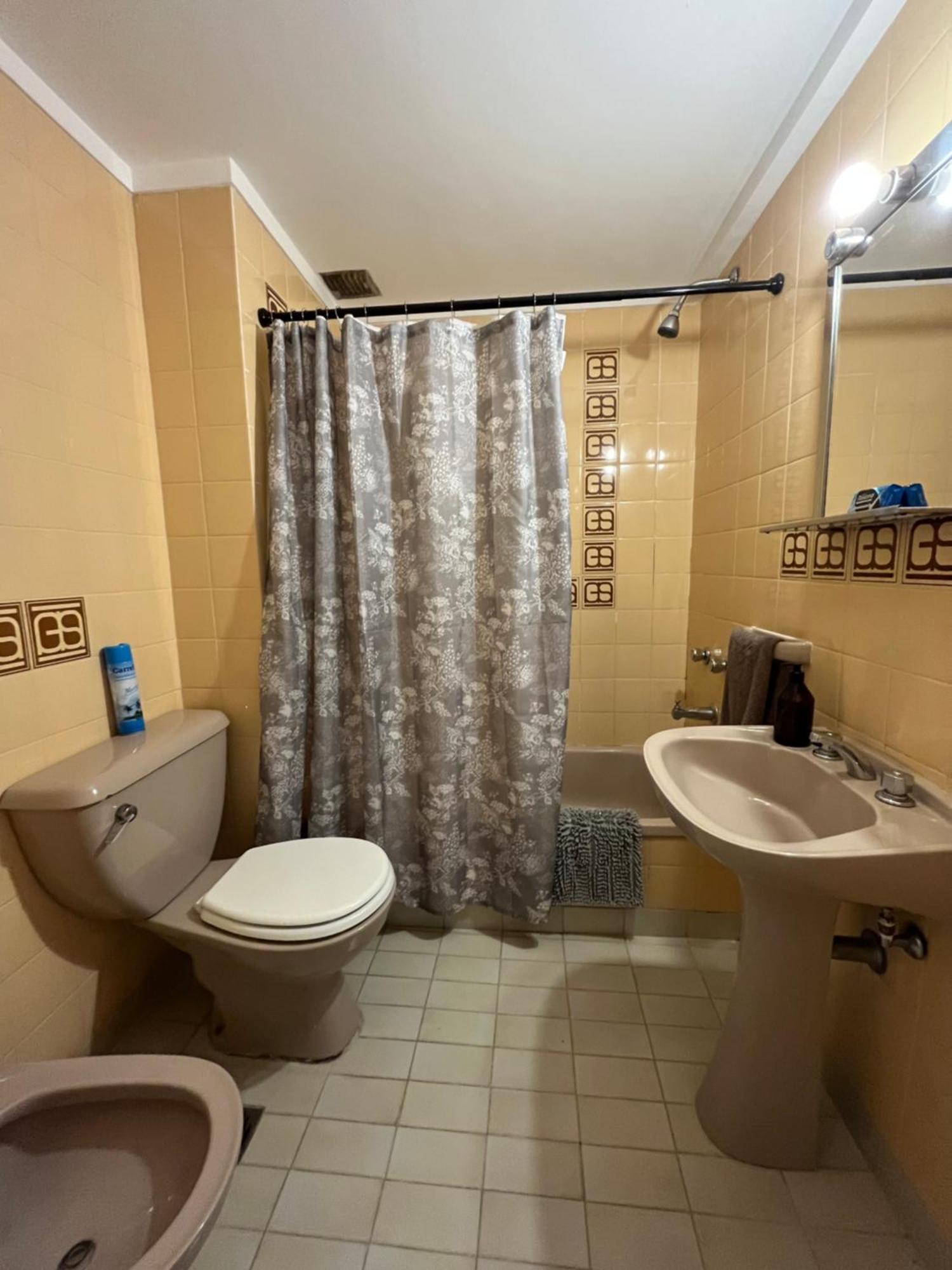 Altos Apartment Maipu Buenos Aires Buitenkant foto