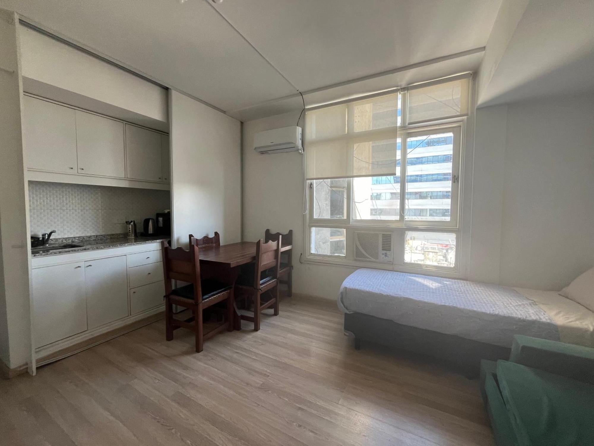 Altos Apartment Maipu Buenos Aires Buitenkant foto