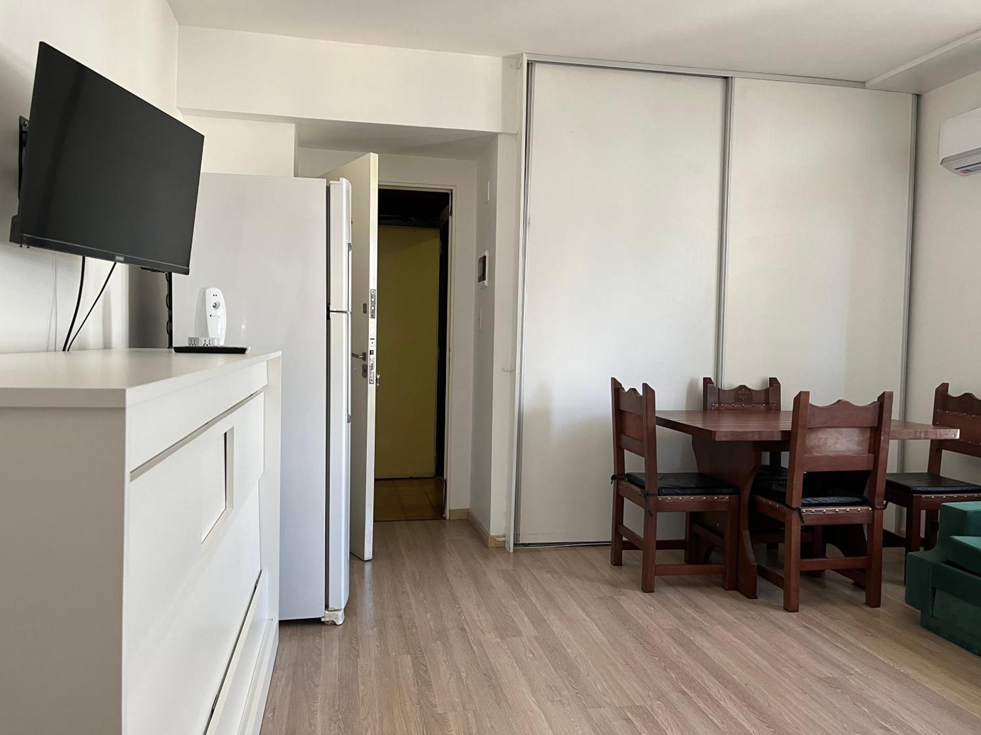 Altos Apartment Maipu Buenos Aires Buitenkant foto